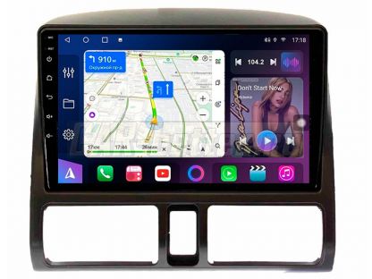 Магнитола Honda CR-V 2 2001-2006, Farcar (TM1240M)