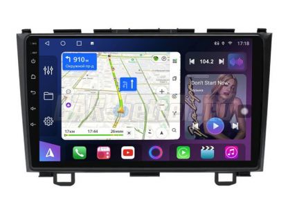 Магнитола Honda CR-V 3 2006-2012, Farcar (TM009M)