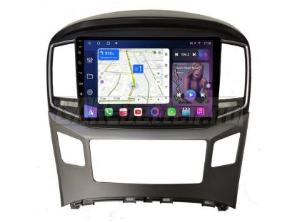 Магнитола Hyundai Starex, H1 2016-2021, Farcar (TM586M)