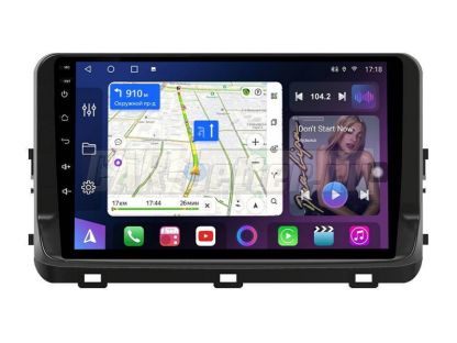 Магнитола Kia Ceed 3 CD 2018-2021, Farcar (TM1267M)