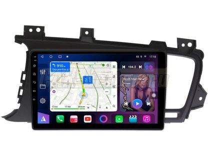 Магнитола Kia Optima 3 2010-2013, Farcar (TM091M)