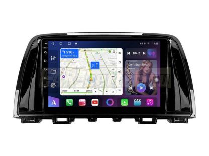 Магнитола Mazda 6 GJ 2012-2015, Farcar (TM3012M)