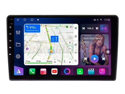 Магнитола Mitsubishi L200 5 2019-2024, Farcar (TM3057M)