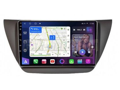 Магнитола Mitsubishi Lancer 9 2003-2009, Farcar (TM3060M)