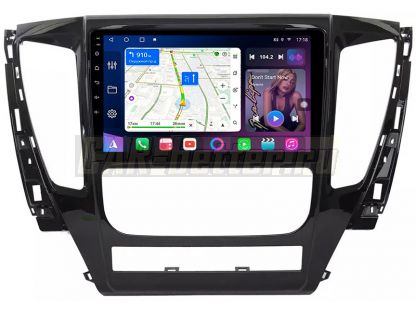 Магнитола Mitsubishi Pajero Sport 3 2016-2020, АКПП, Farcar (TM1181M)