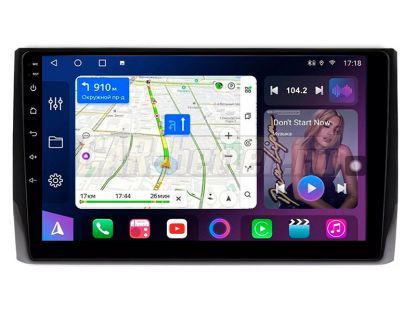 Магнитола Skoda Kodiaq, Karoq 2016-2024, Farcar (TM785/2020M)