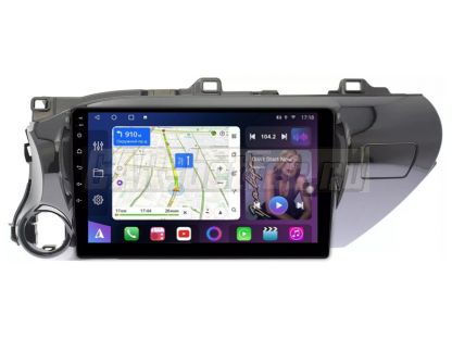 Магнитола Toyota Hilux 8 2015-2024, Farcar (TM588/1077M)