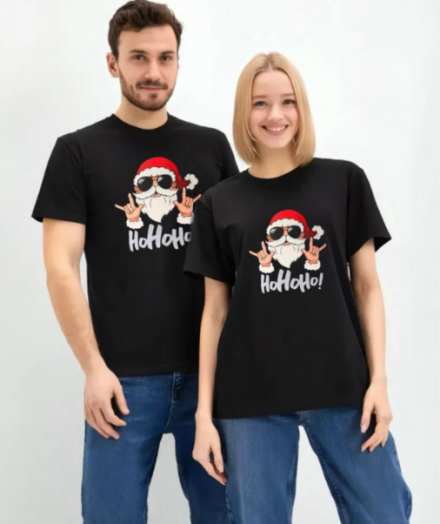 Футболка унисекс 51593