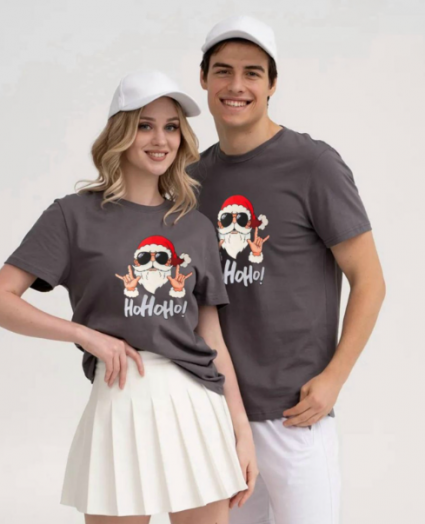 Футболка унисекс 51596