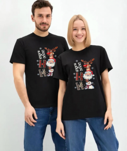 Футболка унисекс 51630