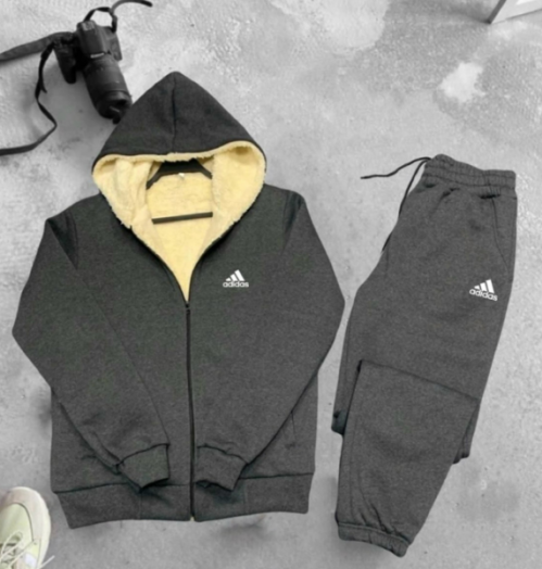 Костюм теплый мужской 51647