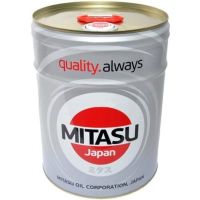 MITASU RACING MOTOR OIL SN 10W-50, 20л