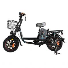 Электровелосипед Wenbox W-33  PRO 60V 30AH