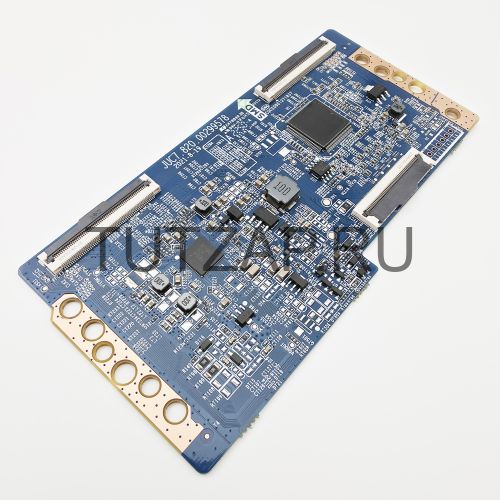 T-CON JUC7.820.00299578 HF500QUB-F20 для телевизора Sunwind SUN-LED50XU400