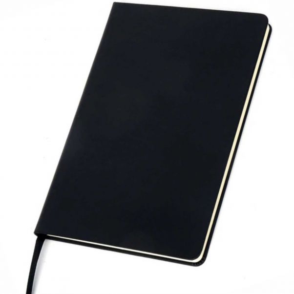 Эконом-ежедневник DEAR черный