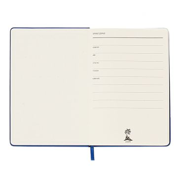 ежедневники с логотипом в москве