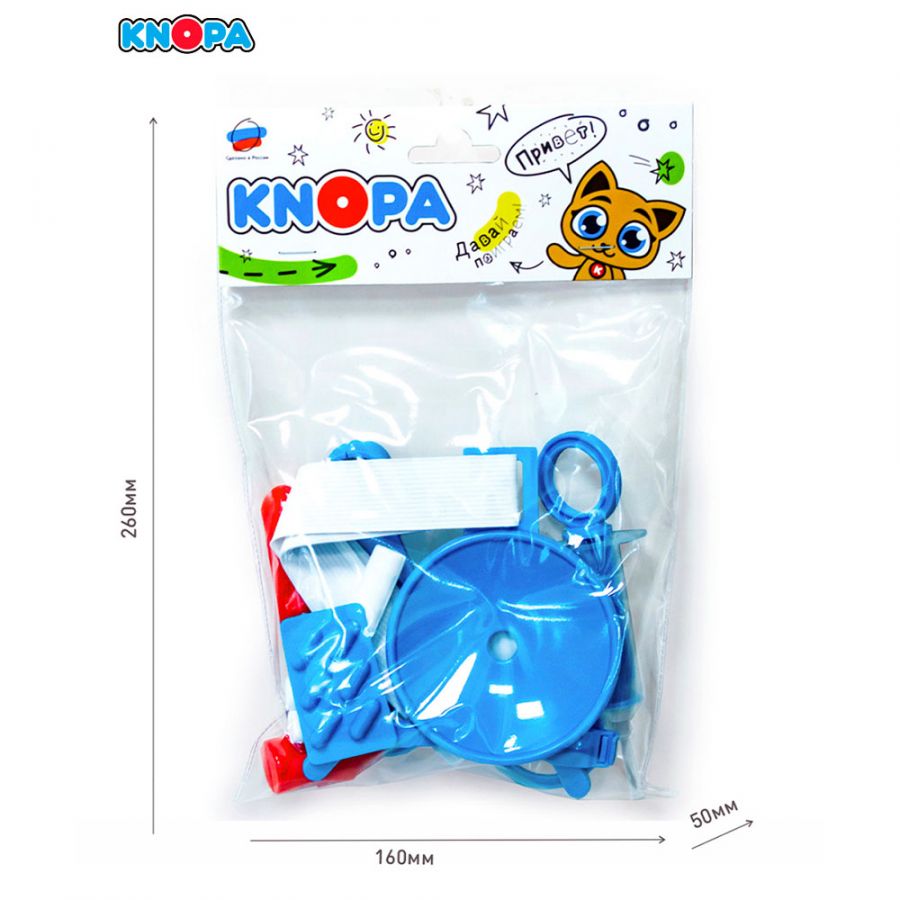 Набор "Лор" КНОПА