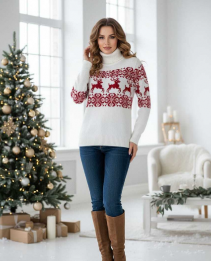 Свитер женский ​51664