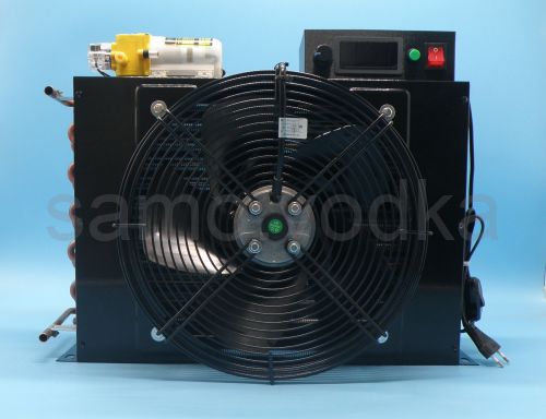 Система автономного охлаждения Samo.vodka CD8.4 с УЦЕНКОЙ!