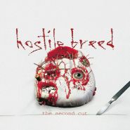 HOSTILE BREED - The Second Cut SLIP