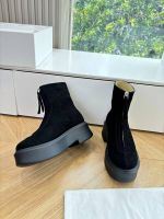 Ботинки THE ROW Premium