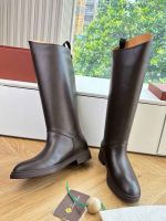 Сапоги Loro Piana Premium