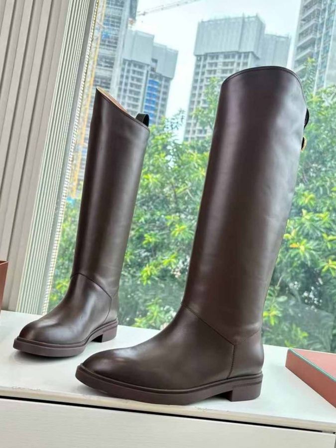 Сапоги Loro Piana Premium