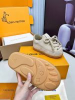 Ботинки LOUIS VUITTON x Nigo Yeti Premium