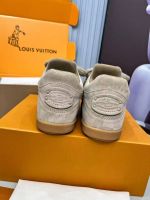 Ботинки LOUIS VUITTON x Nigo Yeti Premium