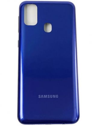 Задняя крышка для Samsung Galaxy M21 (M215F)