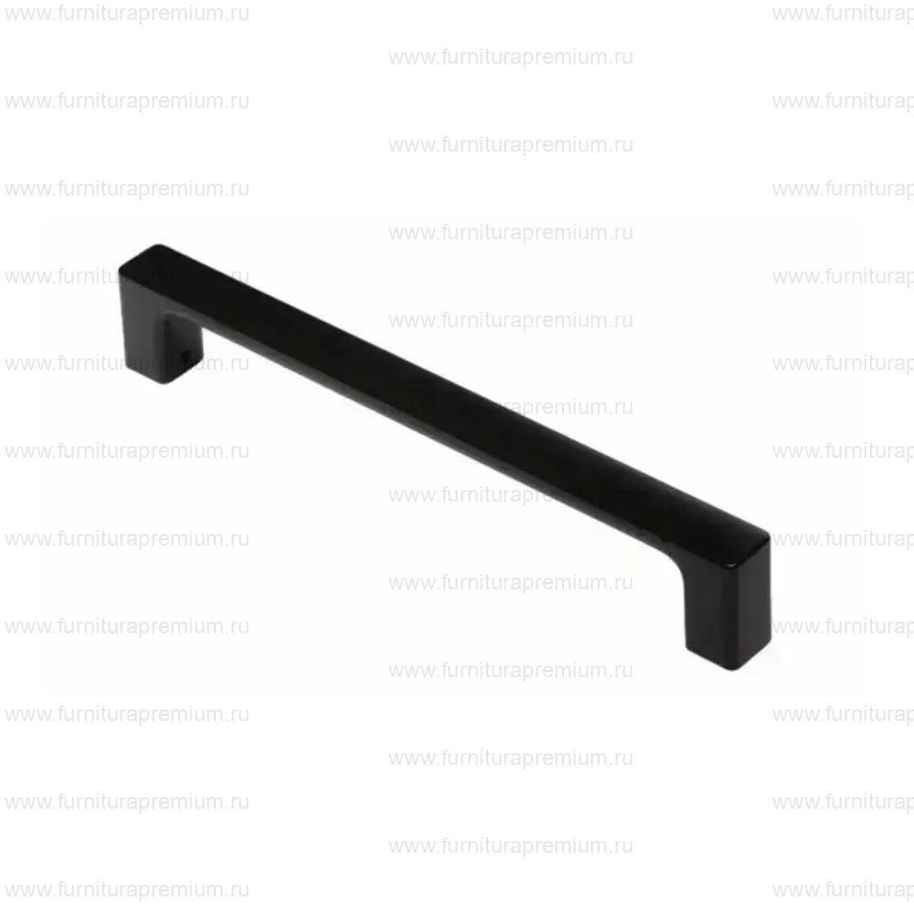 Дверная ручка-скоба System PH9585. Длина 304 мм