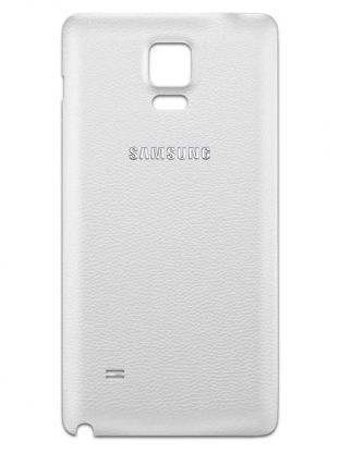 Задняя крышка для Samsung Galaxy Note 4 N910C, N910H