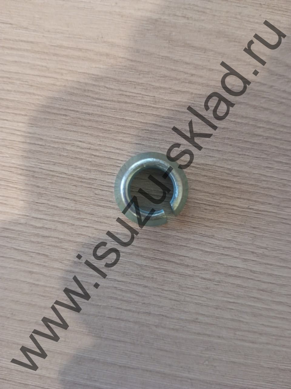 Конус шпильки полуоси задней nqr71/75/90/npr75/nlr85/nmr85/Богдан