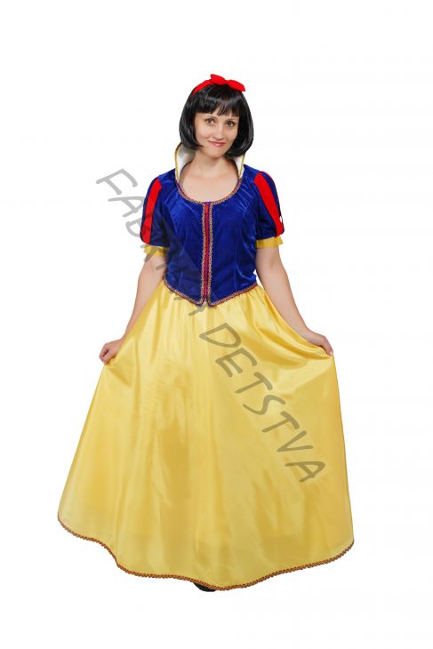 Белоснежка взр.