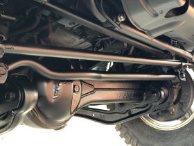 Антикоррозийная Обработка Креплений Подвески на Автомобиле Варшавское шоссе 170Бс7