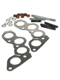 Замена Крепежных Элементов на Автомобиле Варшавское шоссе 170Бс7