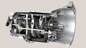 Замена Синхронизатора Второй Передачи на Автомобиле Варшавское шоссе 170Бс7