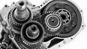 Ремонт Шестерен Передач МКПП на Автомобиле Варшавское шоссе 170Бс7