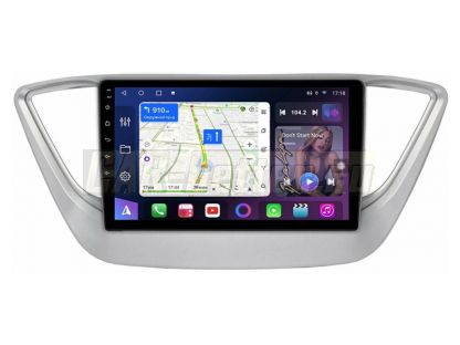 Магнитола Hyundai Verna 5 2016-2020, Farcar (TM766M)