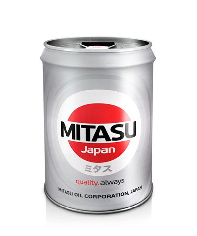 MITASU HD TURBO DIESEL CF 50, 20л