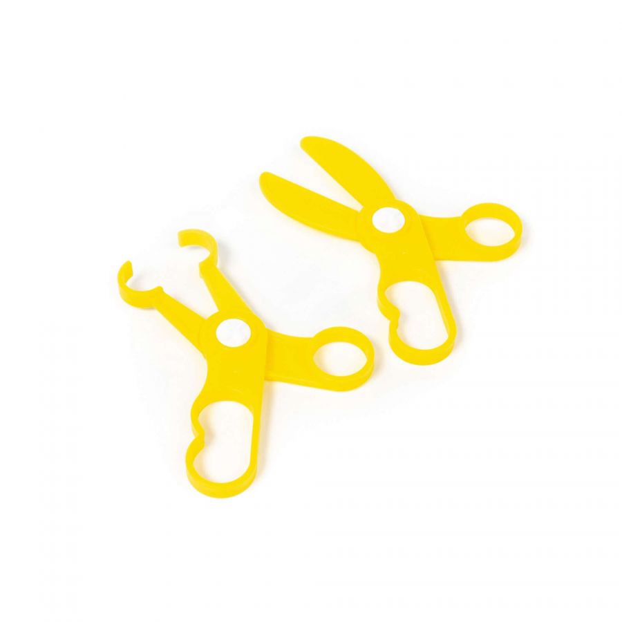 Набор "Три Кота" "Стоматолог" (15 элементов) (в чемоданчике)