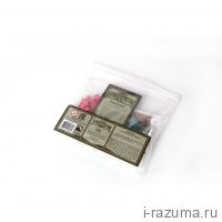 Феод. Белки и Ёлки