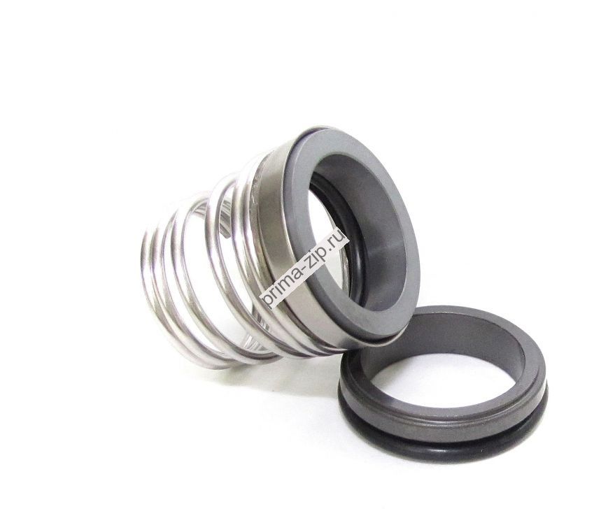 Торцевое уплотнение 155-24_SIC/SIC/VITON/SS316