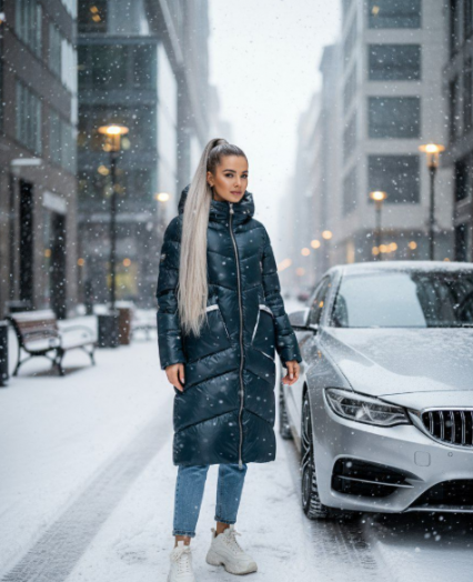 Куртка женская 51686