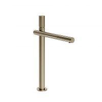 Смеситель для раковины Gessi Incastri 75053 с донным клапаном высота 36,2 см схема 12