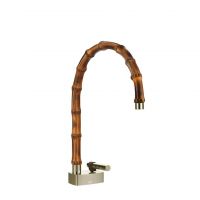 Смеситель для раковины Gessi Jacqueline 77019 со средним поворотным изливом металлический вентиль схема 11 Смеситель для раковины Gessi Jacqueline 77019 со средним поворотным изливом металлический вентиль схема 11