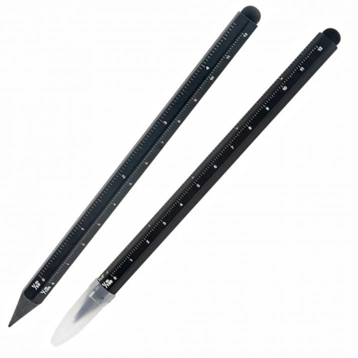 вечные карандаши с логотипом