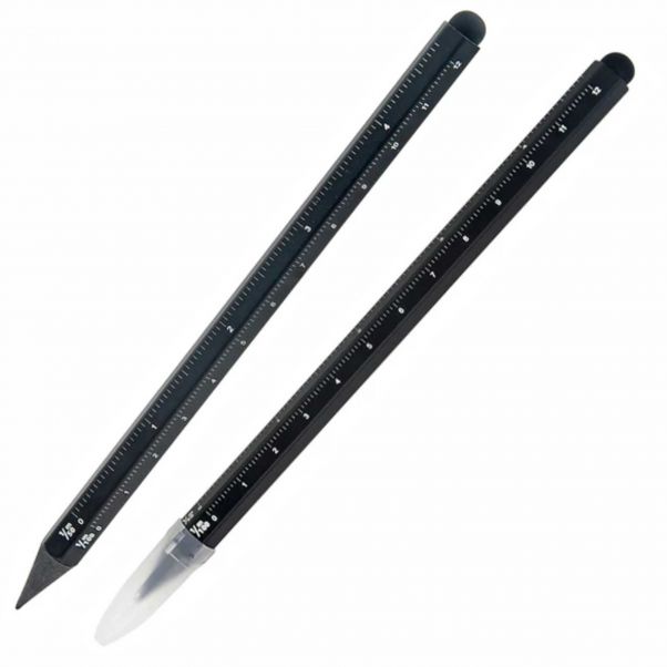 Вечные карандаши TIMRLESS черные