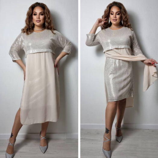 Платье женское 51701