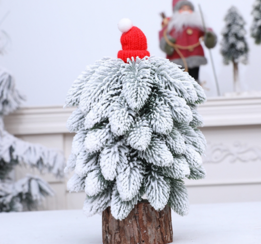 Елочка настольная 51710